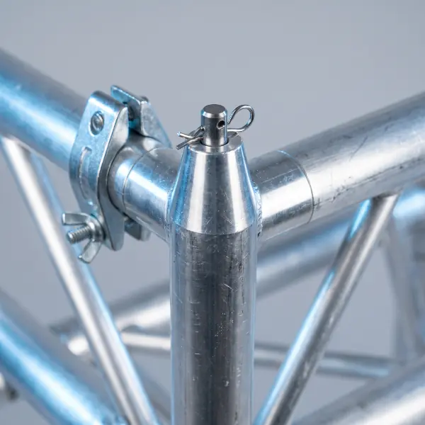 Detail Traversenverbinder